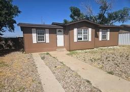 3600 Gaston Dr