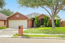 2605 Selena Street — Taylor Oaks Estates