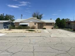 1512 MEADOWVIEW Drive — Cielo Vista Park