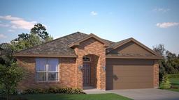 6423 Surber Drive — Yukon Ridge