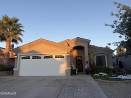 2832 TALKING ROCK Place — Tierra Del Este