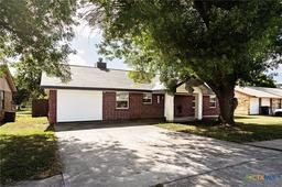 2604 Ridglea Court