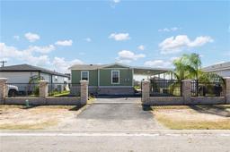 1706 La Marina Drive — Ensenada Estates