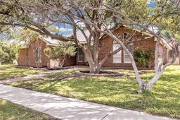 1810 Hereford Blvd — Grassland Estates