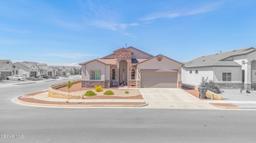 3601 BOB SNEAD Drive — Tierra Del Este