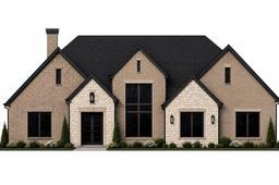8003 N LIBERTY Circle