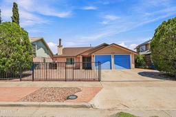 10936 ERNIE BANKS Drive — Cooperstown