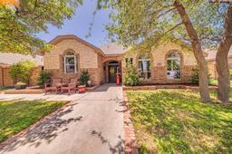 1005 Almont Place, Midland, TX, 79705