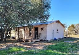 260 Brother English Road, Blackwell, TX 79506