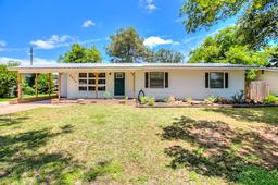 2626 Rice Avenue — College Hills