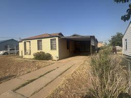 1222 Honeysuckle — Burnett Heights