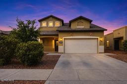 14841 TIM HARDAWAY Drive — Tierra Del Este