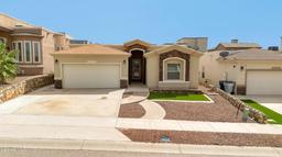 7812 ENCHANTED VIEW Drive — Enchanted Hills