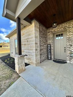 345 Willow Creek Ranch, Gladewater, TX 75647