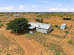 2609 S County Rd 1058 — Flora Glendening