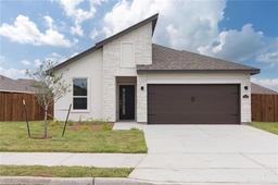 14203 Chalk Ridge Drive — Cascada At Tres Lagos