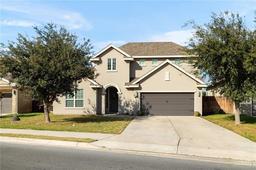 5104 Escondido Pass — Escondido At Tres Lagos