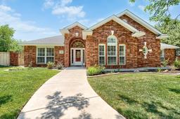 7415 Woodmont Drive