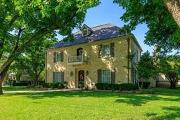 707 W Creek St — FBG Addition