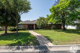 3421 Clearview Dr, San Angelo, TX 76904