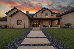7201 County Rd 111 — Chaney Ranch