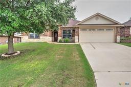 2516 Boxwood Drive, Harker Heights, TX 76548