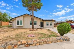 1662 DOUG OLSON Drive — Vista Del Sol