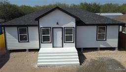 2708 Dillion Drive — Abram Estates No. 1