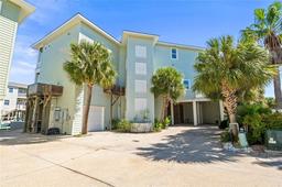 1024 Private Road D — Port Aransas Marina - Pa