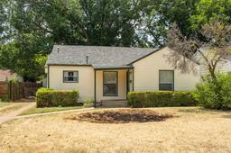 1629 Ardath Avenue — Brook Village