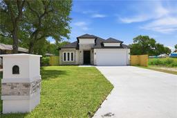 151 N 9th Street — Aransas Pass-Townsite