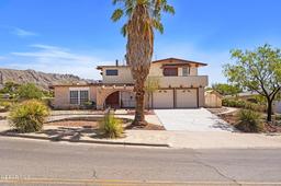 71 NORTHWIND Drive — Coronado Country Club Foothills
