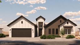 3801 BELIEF Lane — Tierra Del Este