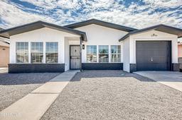 6212 ANTELOPE Court — Parkland East