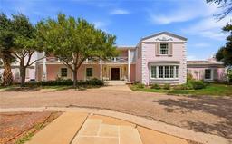 4002 Ocean Drive — P A Cliffs