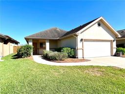 3904 Pelican Way — Retama Village