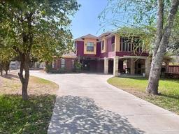 3113 Pradera Lane — Pradera