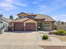 12388 PASEO VALLE Lane — Paseo Del Sol Estates