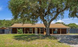 1319 San Antonio — Manning