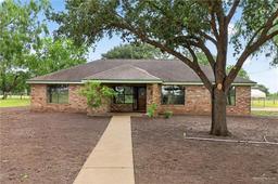 12138 N Glasscock Road — John H Shary