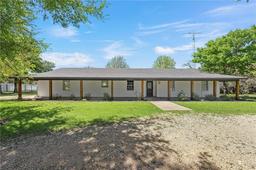 1243 Bend Of The Bosque Road, China Spring, TX, 76633