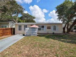 251 S 9th Street — Aransas Pass Townsite