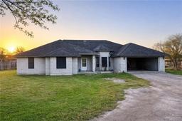 621 S Sharp Road — R. B. Curry