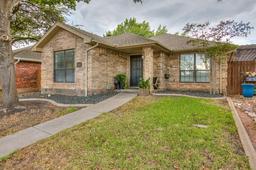 4529 Shingle Oak Lane — Twin Oaks