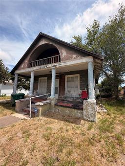 1027 S Houston Street — Aransas Pass-Townsite
