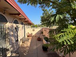 8911 MELFRANK Drive