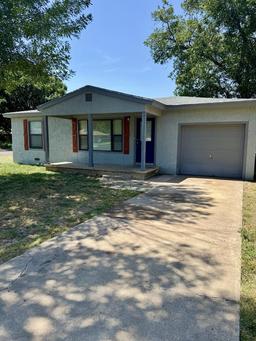 501 Wanda Street — Scott-Sherz