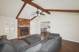 1116 Trinchera Drive