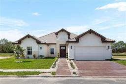 1801 S Middleton Street — Brentwood Manor