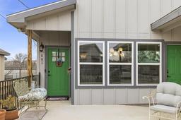 501 N Burleson — Quail Meadow